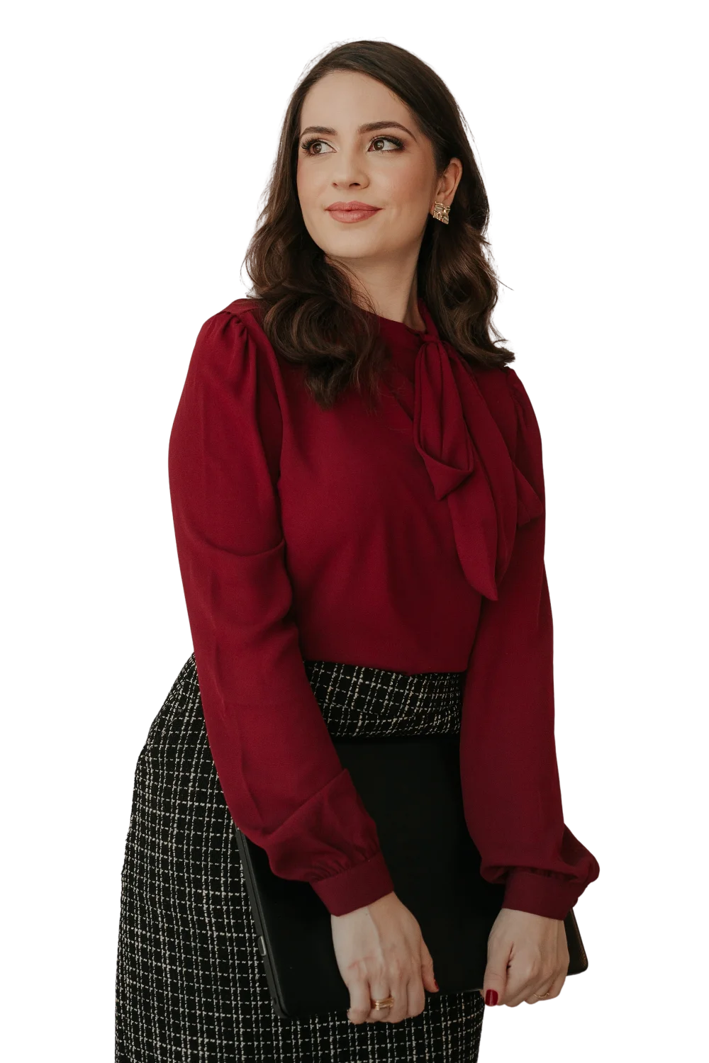 Dra. Leilane Mafei